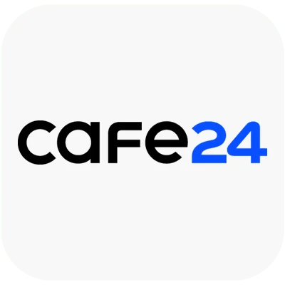 Plataforma Cafe24