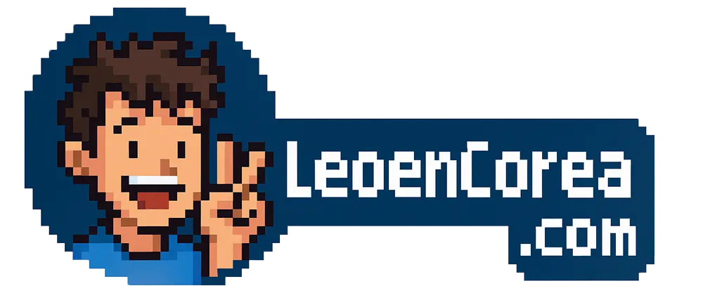LeoEnCorea